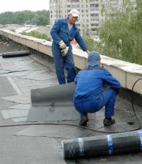 Flat roof repair: the most common options Flat roof repair options