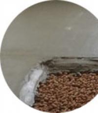 Floor screed mortar - proportion, composition, recipe and preparation features