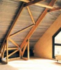 How to properly insulate an attic with your own hands - step-by-step instructions